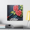 thumbnail image 4 of Lifelike Reflections Unchanged - Canvas, 4 of 10