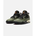 thumbnail image 2 of NEW Air Jordan 4 Undefeated 2025 OG Green Sail Men Size 10 CONFIRMED PRESALE, 2 of 5