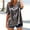 Gray, variant on Blczomt Summer Shirts for Women Gold Casual 2026 T Shirt Lightweight Trendy Womens Plus Size Blouses,XXL
