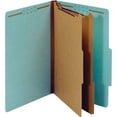 thumbnail image 1 of Pendaflex PFXE29030R Classification Folder, 1 of 1