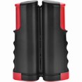 thumbnail image 1 of Folding table tennis net - Portable black, 1 of 5