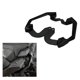 thumbnail image 5 of 2 Paquetes de Barras de Asiento Trasero de Motocicleta Agarradera para Reposabrazos para Sunnimix Asa del asiento trasero, 5 of 8