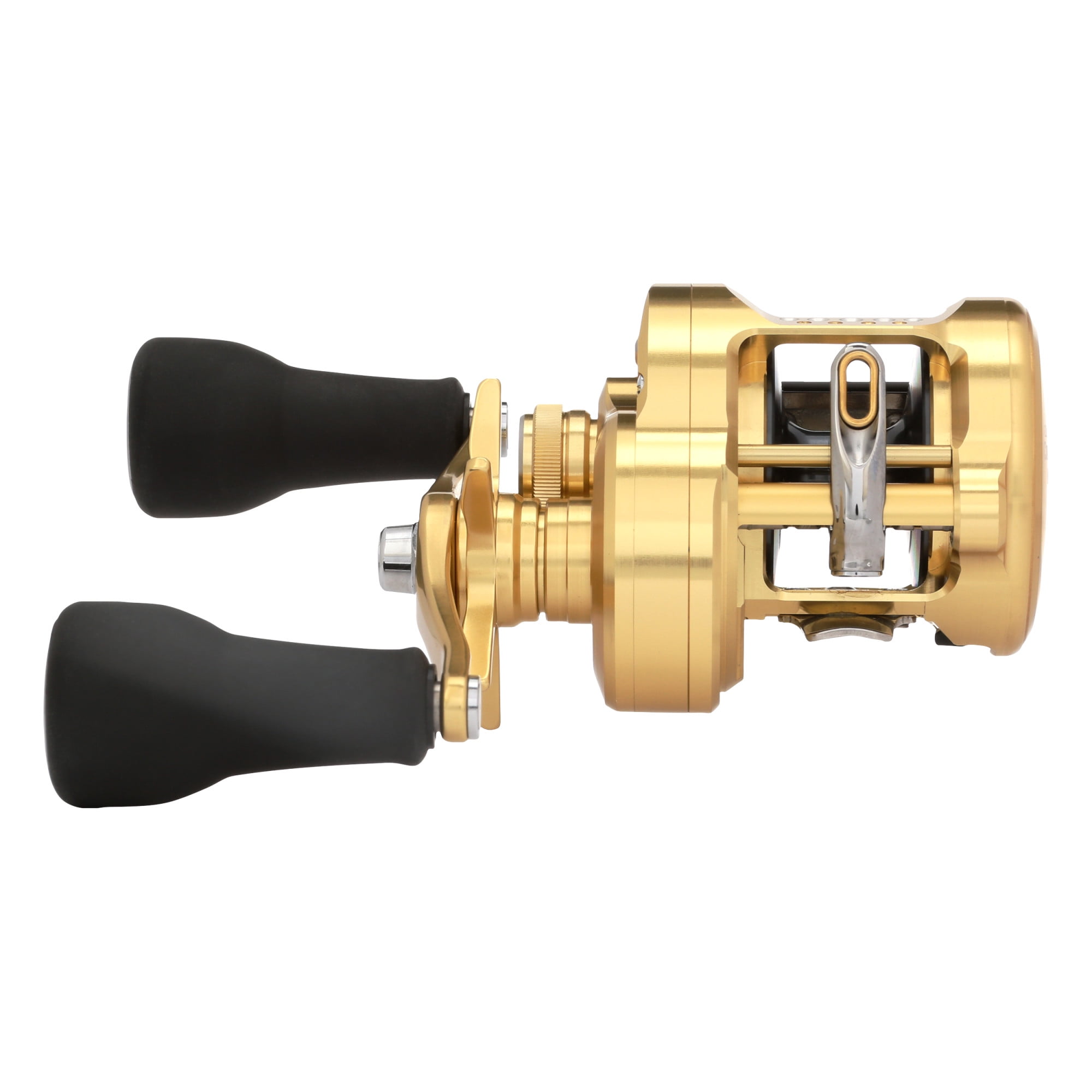 リール SHIMANO CALCUTTA CONQUEST MD 301XGLH Shimano 23 Calcutta Conquest MD 301XGLH Left – JDM TACKLE HEAVEN