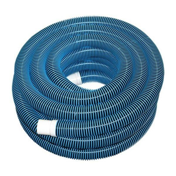 Intex 1-1/2-Inch Spiral Deluxe Vacuum Hose for Pool Filters Maintenance 25-Feet 