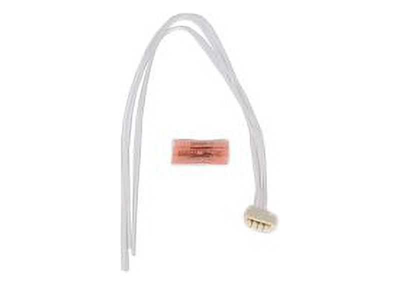 Garage Door Opener Switch Wiring Connector