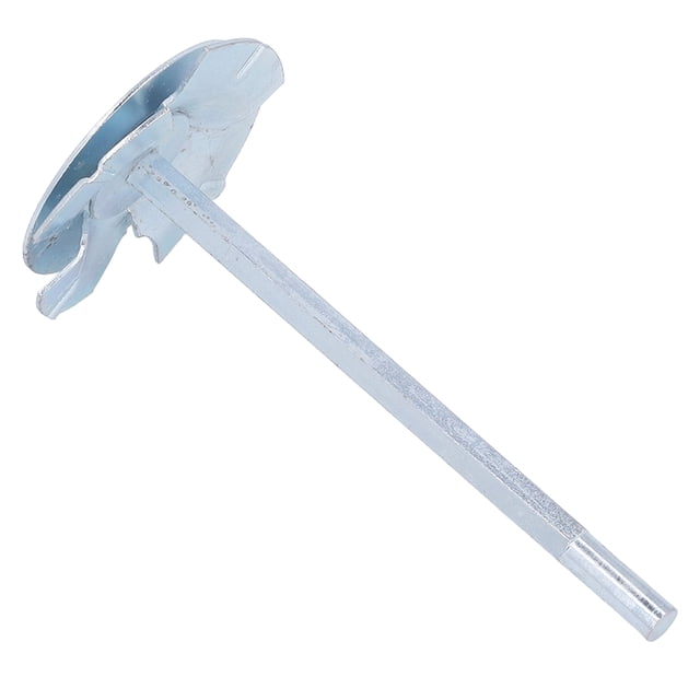 1.5 Inch PVC Pipe Reamer, Socket Saver Bit, Kit for ABS or PVC DWV Pipe with 1 4in Variable Speed Drill, Plumbing Fitting Saver for Removing SCH 40 From Hub