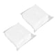 thumbnail image 1 of 800pcs Lint Free Nail Wipes Nail Polish Remover Cotton Pad Soft Eyelash Extension Glue Cleaning Wipes, 1 of 4