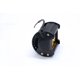 thumbnail image 5 of Faro Barra IRON LED 6 LED Luz Ámbar Fija Auxiliar 18W 12V/24V Universal para Moto, Auto, Camioneta, Off Road, Coche, Camión, 5 of 10