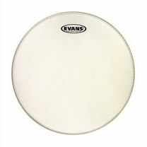 12" Power Center Reverse Dot Drumhead