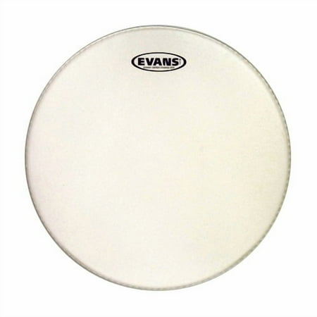 12" Power Center Reverse Dot Drumhead