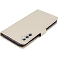 thumbnail image 4 of for Samsung Galaxy A05S Wallet Case for Women, Glitter Bling Diamond PU Leather Folio Cover with Card Slot & Wrist Strap Phone Case for Samsung Galaxy A05S Owl Gold, 4 of 18