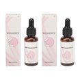 thumbnail image 1 of 2 piezas de aceite reafirmante de senos que restaura la elasticidad, nutre y mejora la flacidez de los senos, aceite esencial de masaje para levantamiento de senos 30 ml, 1 of 10