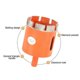 thumbnail image 3 of Diamond Hole Saw For Porcelain, Granite, Marble, Porcelain Stoneware, Tiles, Slate, 3 of 5