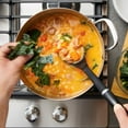 thumbnail image 4 of Kitchen Aid Stainless 7.6L Stock Pot, 4 of 4