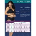 thumbnail image 5 of Vanity Fair Women's Flattering Lace Minimizer Underwire Bra, Style 76014, 5 of 7