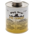 thumbnail image 1 of Black Swan Manufacturing 7000 PVC Solvent Cement Reg Bodied, Clear - 4 oz, 1 of 2