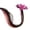 C, variant on Tepsmf Ghost and Pumpkin Hair Clips, Cute Barrettes for Girls, Hair Accessories for Party Gathering Daily Wear and Festive Styling