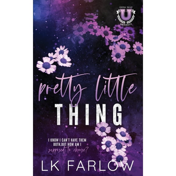 Pretty Little Thing, (Paperback)