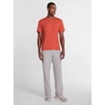 thumbnail image 2 of Athletic Works Woven Cargo Open Hem Active Pants, Men's Sizes S-4XLT, 2 of 5