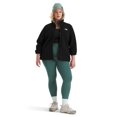 thumbnail image 4 of Chaqueta polar The North Face Glacier para mujer, tallas grandes, 4 of 6