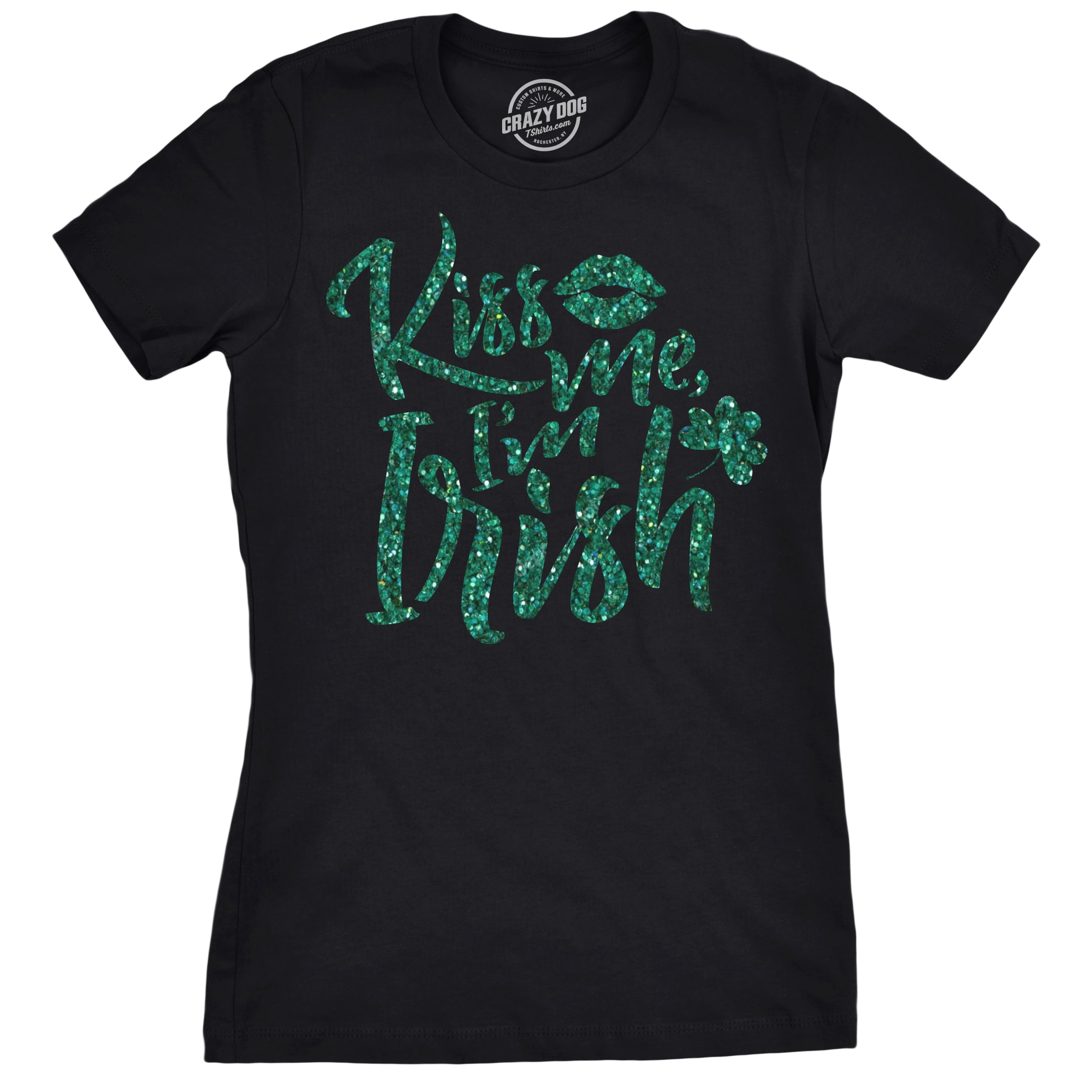 clever st patrick's day shirts