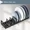 45cm-Dish, variant on Kitchen Under Cabinet Bowl and Dish Rack Cabinet Drawer Storage Rack Plate Drying Rack Tableware Bowl Dish Partition Adjustable