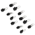 thumbnail image 4 of Sewing Supplies,12Pcs Universal Zipper Head Coat Zipper Fix Zipper Achieve More, 4 of 14