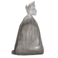 thumbnail image 1 of Barro para modelar Blanco 5 kgs amasado a mano Arcilla Profesional Tierra de Barro Arcilla Blanca Amasada, 1 of 6