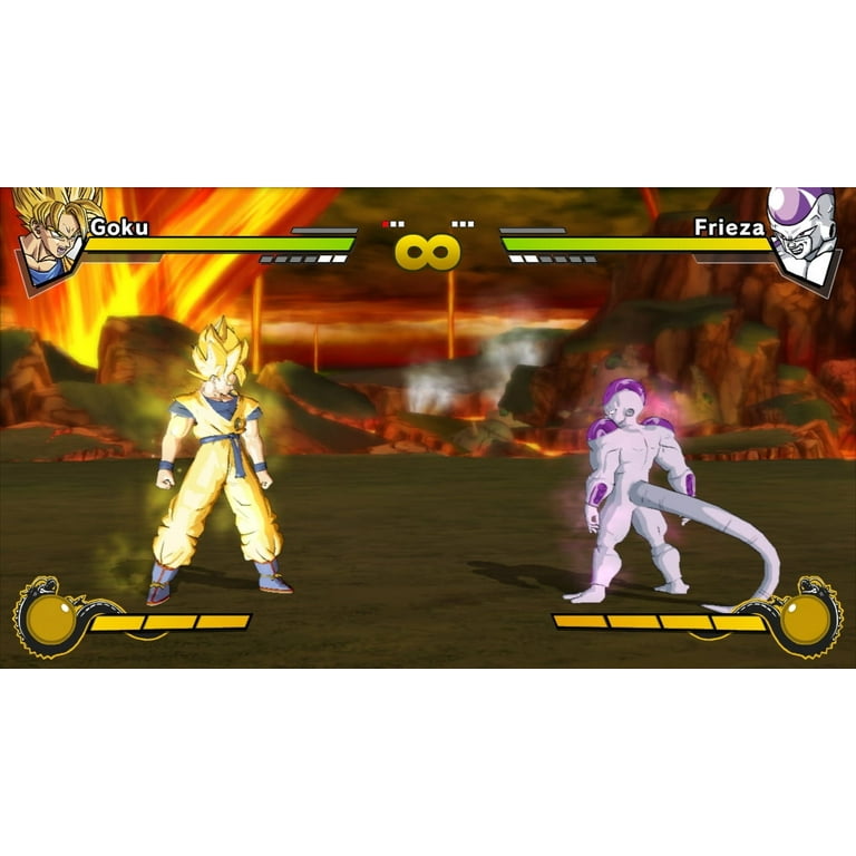Dragonball Z: Burst Limit Xbox 360 - Walmart.com