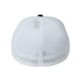 thumbnail image 2 of Flexfit Unipanel Trucker Cap, 2 of 4