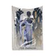 thumbnail image 1 of Mantas para dormir con cartas del tarot, decoración festiva, divertidas, agradables para la piel, para el hogar, la oficina, el hotel, mantas de viaje, 59,1 x 78,7 pulgadas, 1 of 5