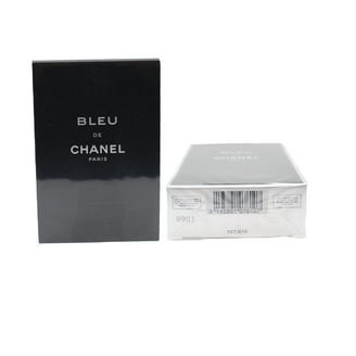 Chanel Allure Homme Sport Eau De Toilette Gift Set 3 x 0.7 Ounce