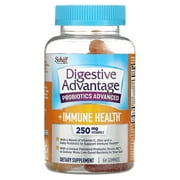 Digestive Advantage 64Ct Gummies 1 ea