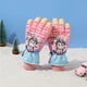 thumbnail image 4 of Guantes de esquí cálidos para invierno, manoplas para moto de nieve para niños, guantes impermeables para esquiar y Snowboard, guantes para niños y niñas con dibujos animados para adolescentes, 4 of 5