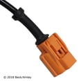 thumbnail image 2 of BeckArnley 084-4263 ABS Speed Sensor, 2 of 4