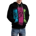 thumbnail image 7 of The Powerpuff Girls Unisex Sweatshirts Loose Pullover Sweater Hooded Hoodie 3D Printing Jacket Winter Fall Clothes 3XL, 7 of 7