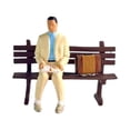 thumbnail image 2 of Figura de hombre Hugo Diorama en miniatura 1/64, 2 of 10