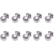 thumbnail image 1 of Zhuge Broches multiusos con clip para chal de suéter, broches de perlas para mujeres y niñas, broche decorativo para ropa, 10 unidades, 1 of 5