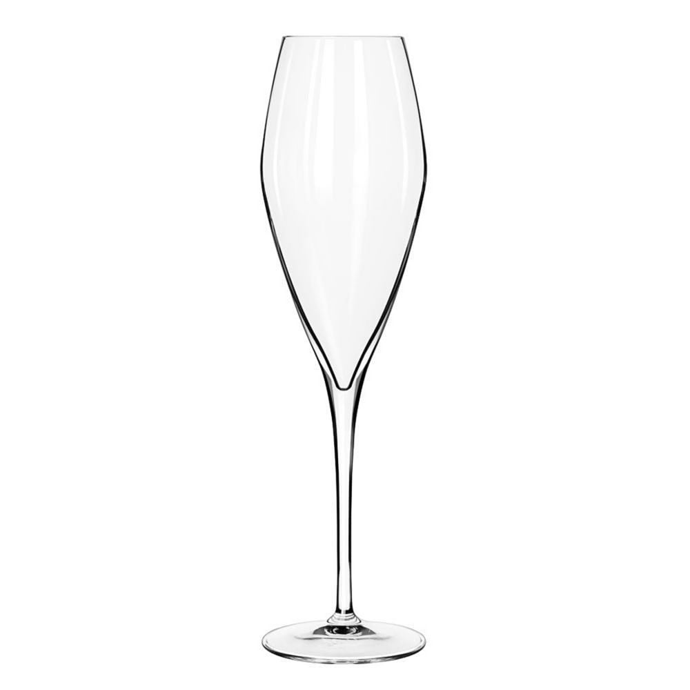 Luigi Bormioli 08748/07 Atelier 9.5 Oz. Champagne Glass - 12 / CS ...