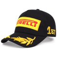 thumbnail image 1 of Varios Estilos De Gorra De Coche Para Hombre F1 Sombrero De La Motocicleta Para Las Mujeres/bmw , Suzuki , 93 , Pirelli , Ducati Racing Béisbol Visera Deportivo Al Aire Libre, 1 of 4