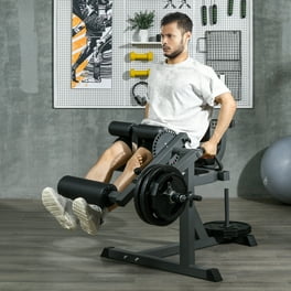 Yukon leg defficient extension