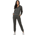 thumbnail image 1 of Conjunto Mujer Térmico Pant Y Sudadera Capucha Set De Pants, 1 of 7