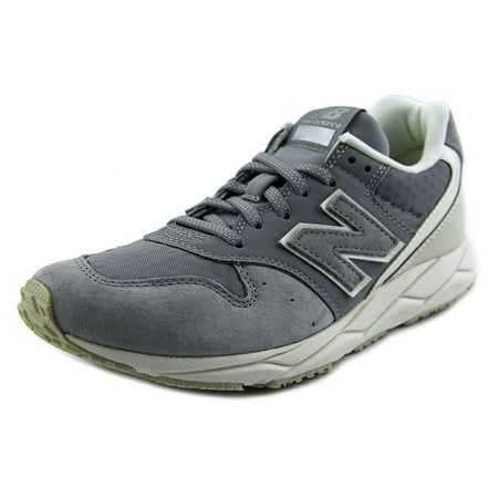 New Balance WRT96 Women Round Toe Synthetic Sneakers