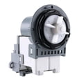thumbnail image 2 of JIAHAOO Quick Fix Drain Pump for Samsung Washing Machines - Improves Wash Efficiency & Drying Effects, 2 of 7