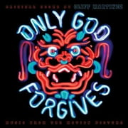 Cliff Martinez - Only God Forgives - Vinyl