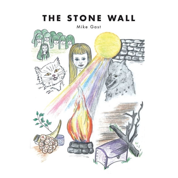 The Stone Wall, (Paperback)