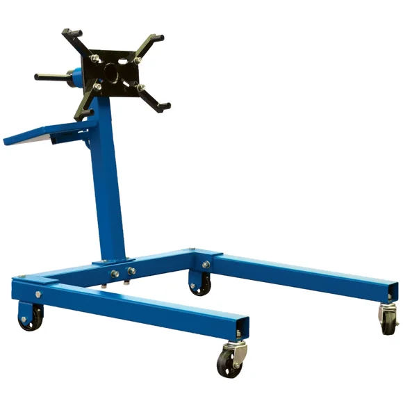 SOPORTE DE MOTOR 560 KG | BGS 9230