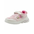 thumbnail image 4 of Tenis Para Niña Charly® Suela Chunky Color Rosa Beige rosa 20, 4 of 6