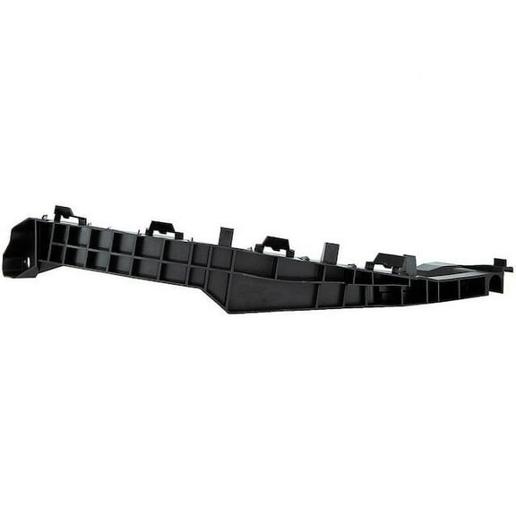 Rear Left & Right Side Bumper End Cover Extension For Honda CR-V 2017 - 2022 main image 1