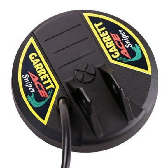 Garrett 4.5'' ACE Sniper Metal Detector Search Coil for ACE series Detectors